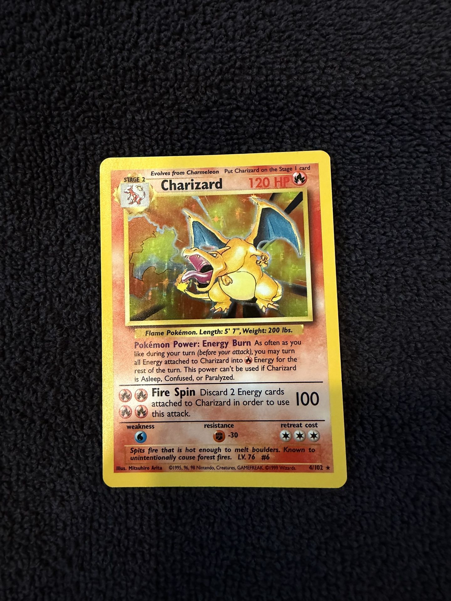 Charizard