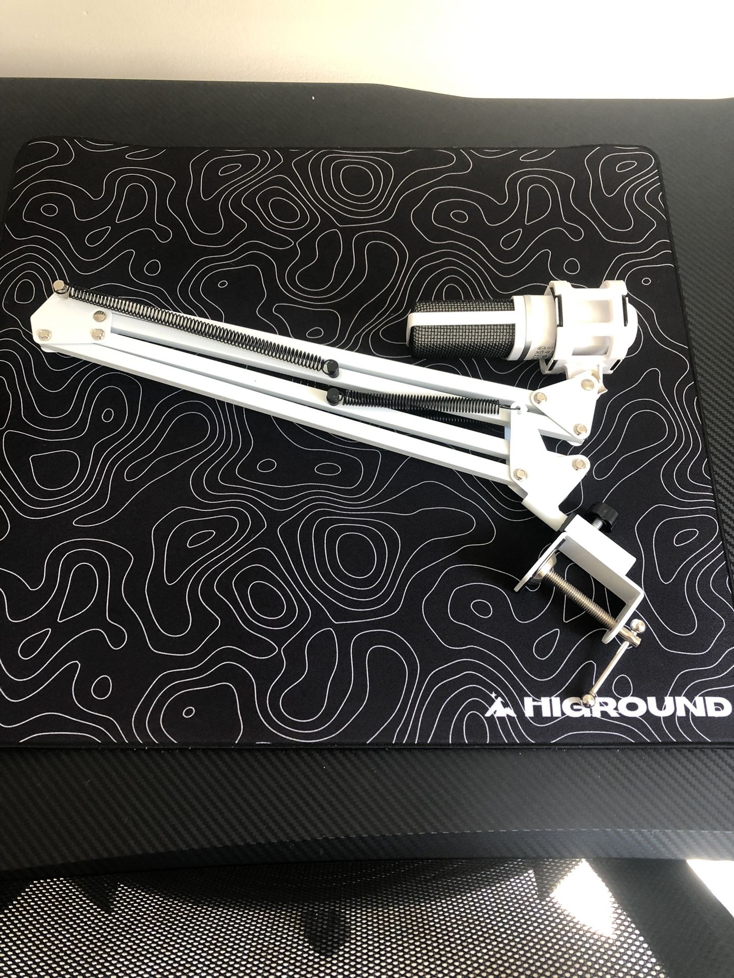 Gaming Microphone