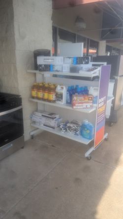 Cleaning Products From $5