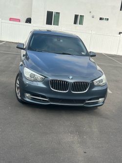 2011 BMW 535i