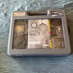 Konus Science Zoom Microscope 