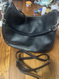 Kate Spade Leather Bag 