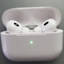 Airpod pros 2