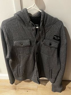 Men’s shirts and jackets bundle