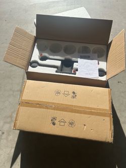 Bathroom Vanity lights New! X2