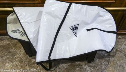 Jimmy Styks bag 11ft web