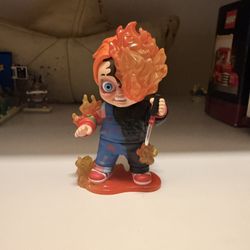 Chucky Pop Mart