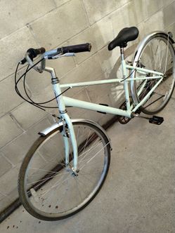 BICICLETA SCHWINN