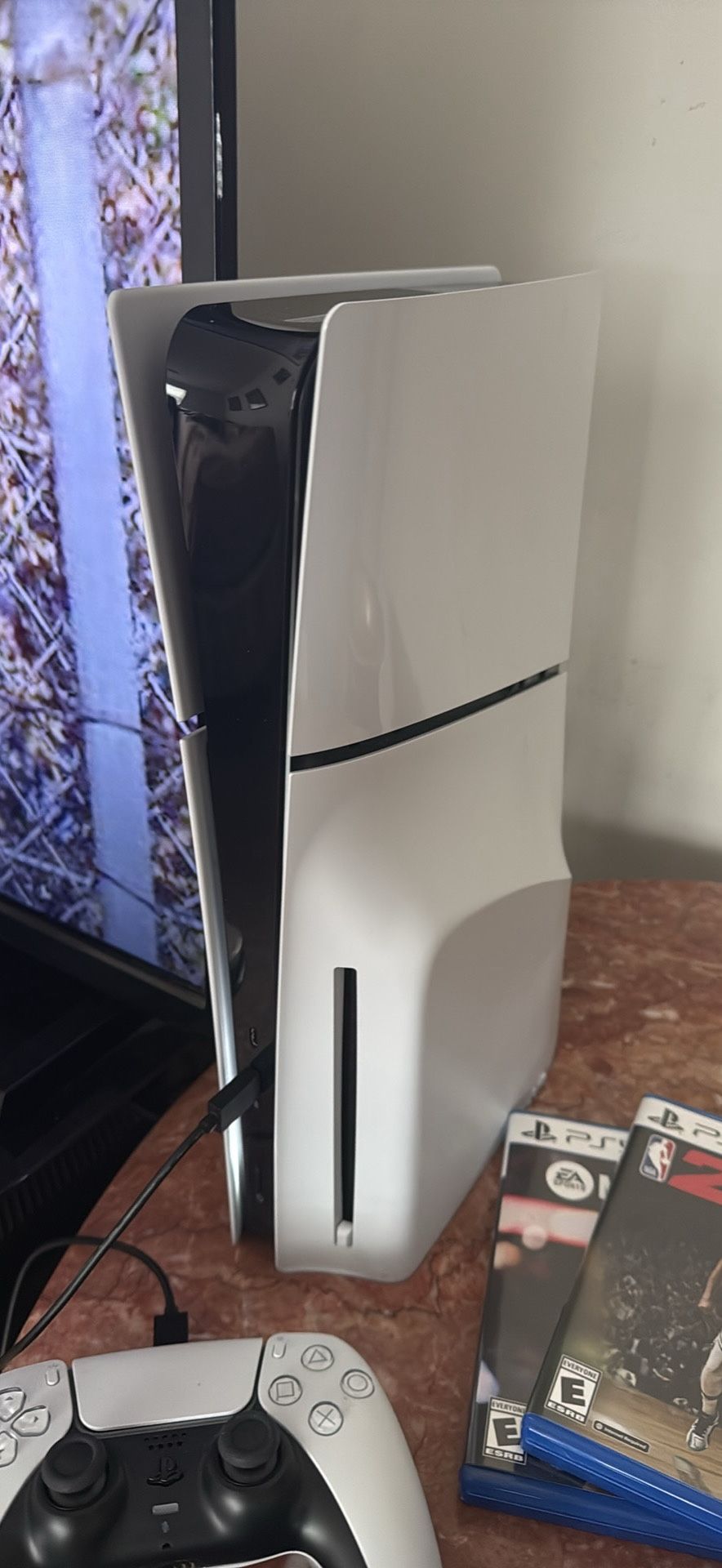 PS5