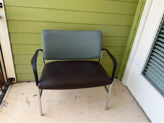 Sillón para personas de edad solo 6 meses de uso