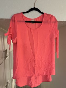Neon Pink
