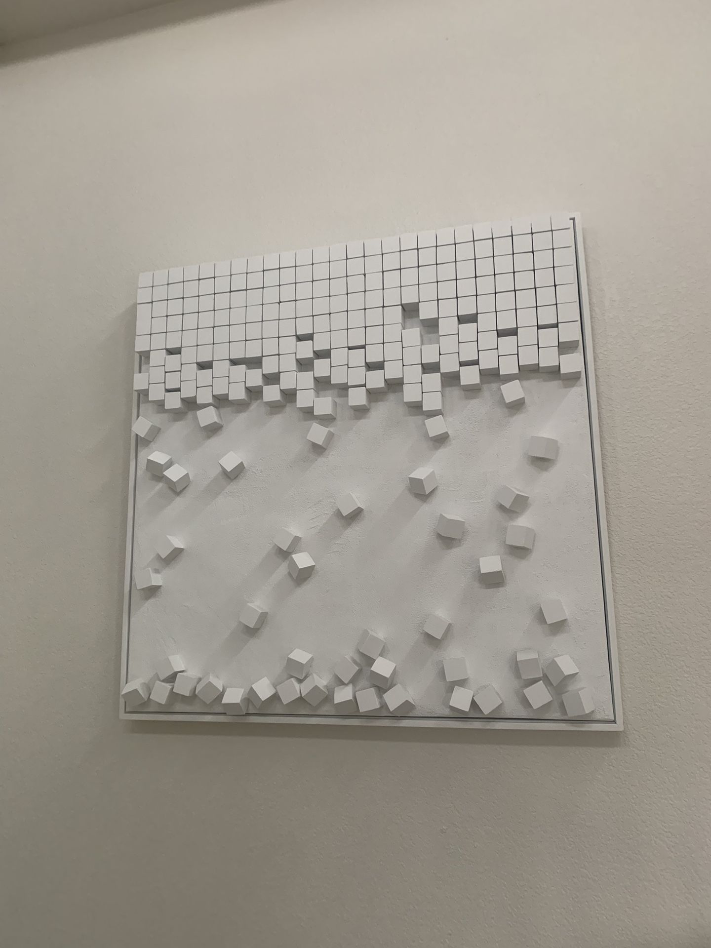 3D Original Art - Local Artist