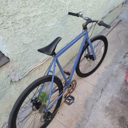 Fixie Bike