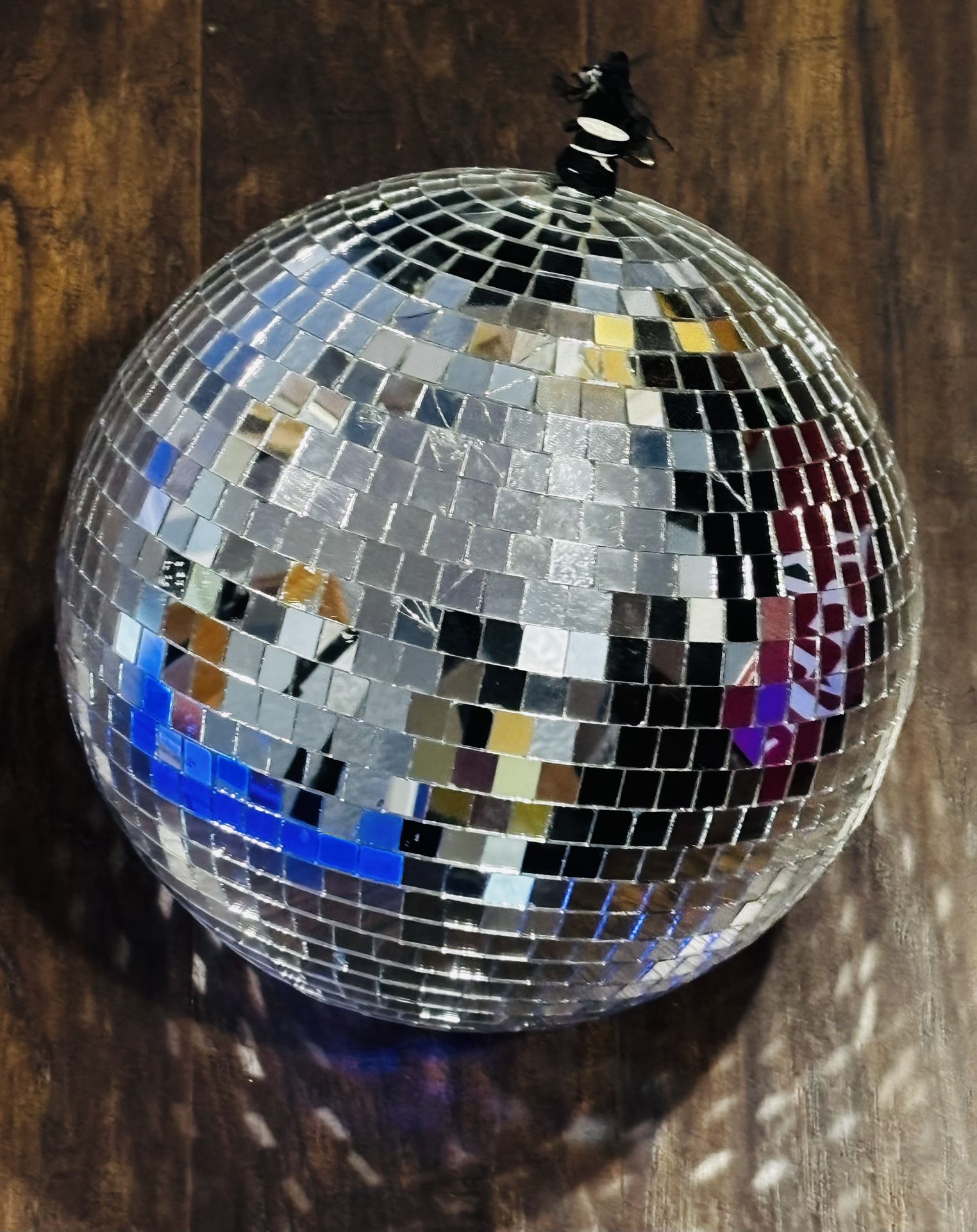 Disco Ball