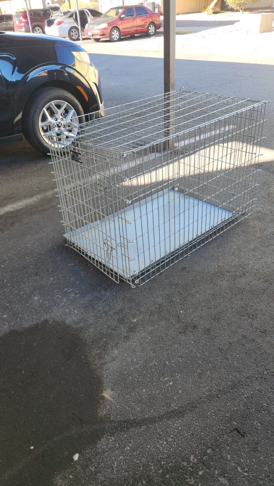 Dog Cage