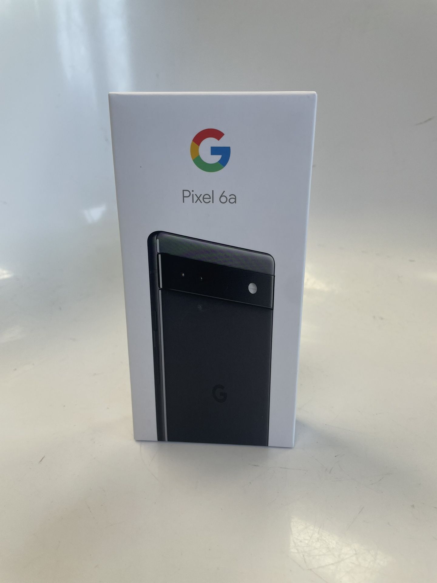 Google Pixel 6a 128GB Unlocked 