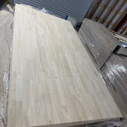 Butcher Block! Amazing Value 