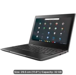 Lenovo Laptop