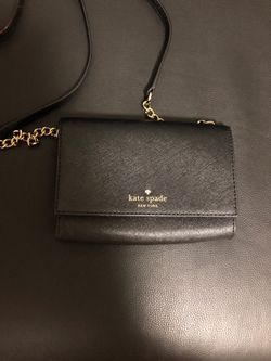 Kate spade crossbody
