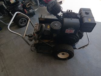Briggs And Stratton Pressure Washer 16hp 4000psi