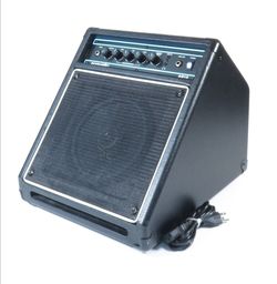 Acoustic AG 15 Guitar Amplifier