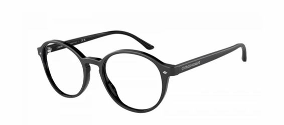 Giorgio Armani glasses