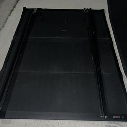 Ram 1500 Tonneau Cover Rambox