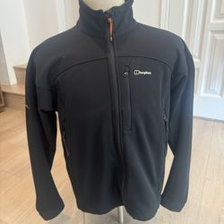Men’s Wind stopper Jacket 