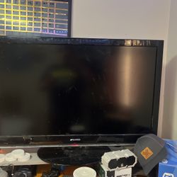 Old TV