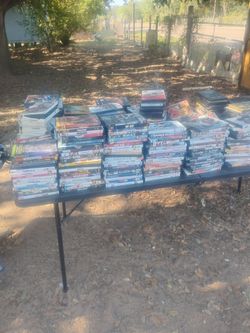 Dvds