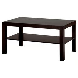 Ikea Coffee Table 
