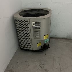 2.5 Ton Ac Unit 