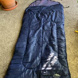 Sleeping Bag