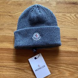 Moncler Beanie