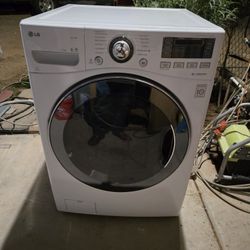 Washer 