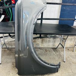 Ford Bronco 2021-2025 Right Passenger Side Fender Oem