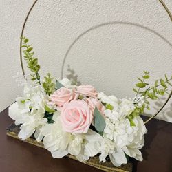 Floral Centerpiece 
