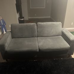 Living Room  Couch
