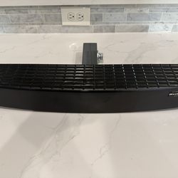 Weather tech Bump Step 24 In XL