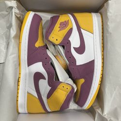 Nike Jordan Retro 1