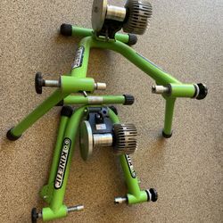 Kinetic Bike Trainers