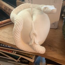 Apple Snake