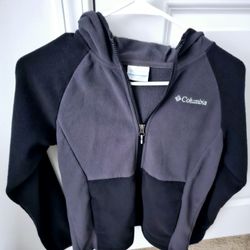 Columbia Jacket 