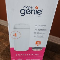 Diaper Genie