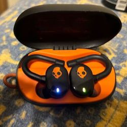 Skull Candy Headphones 