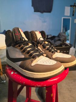 CATSUS JACK NIKE