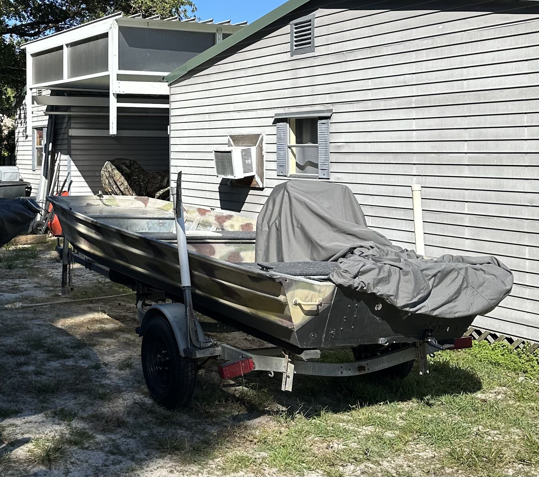 Boat Hull for Sale in Fort Lauderdale, FL OfferUp