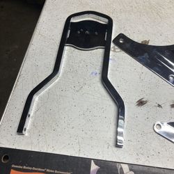 Harley Davidson  Parts New