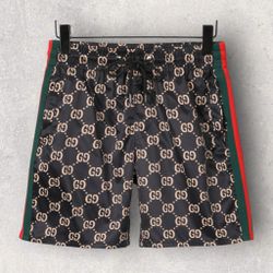 GG MENS/Ladies Summer Shorts Size 3XL (Runs Small) Fits Large/XL $50
