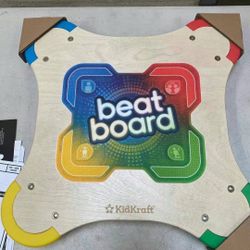 kidskraft Kidkraft Beat Board Games Balance game NOB